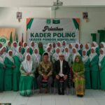 Fatayat NU Kota Kraksaan Gelar Pelatihan Kader Pondok Konseling