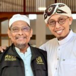 Innalillahi, Tokoh NU Kebonagung Wafat Saat Membaca Shalawat