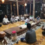 MWCNU Kraksaan Bentuk Panitia HSN 2025, Siap Gelar Peringatan Lebih Meriah