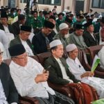 Pilih Ketua Baru, PCNU Kraksaan Gelar Konfercab XIV di Pesantren Miftahul Ulum