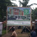 Perkuat Organisasi, PRNU Alassumur Kulon Siap Bangun Gedung