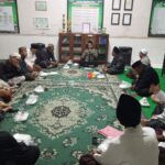 Banjir Selutut, MWCNU Kraksaan Tetap Matangkan Persiapan Mujahadah Kubro dan Harlah 1 Abad