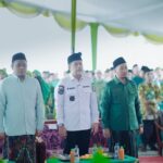 Status Lembaga di MWCNU Kraksaan Tetap Sesuai Hierarki